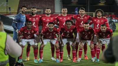  مواعيد مباريات الأهلي المصري في الدوري حتى نهاية شهر مايو