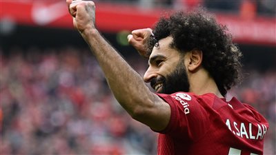  فانتازي.. النجم محمد صلاح ضمن أفضل تشكيل للجولة 33 بالدوري الإنجليزي 2022_2023