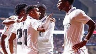 بعد خسارة ريال مدريد... ترتيب جدول الدوري الإسباني 2022/2023 