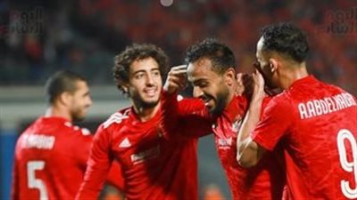  قبل مباراة الأهلي والرجاء.. ترتيب هدافي دوري أبطال إفريقيا 2022_202
