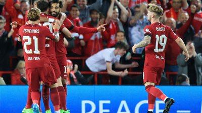 الدوري الإنجليزي الممتاز.. موعد مباراة وست هام يونايتد ضد ليفربول