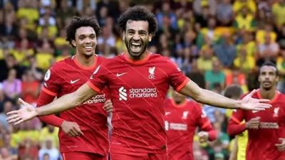 القنوات الناقلة لمباراة ليفربول ووست هام يونايتد في الدوري الإنجليزي الممتاز