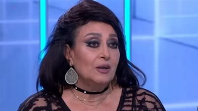 خلال برنامج مساء دى إم سى.. سهير المرشدي تكشف سر نجومية ابنتها 