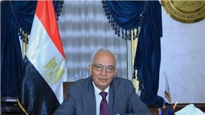 في ظل الأحداث الجارية بالسودان.. توجيه عاجل من وزير التعليم في مصر بشأن طلاب الثانوية العامة 
