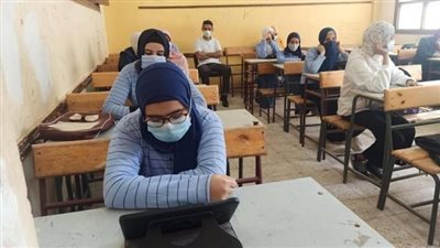باقي كام يوم على امتحانات الثانوية العامة 2023 مصر.. بداية الجدول ونهايته