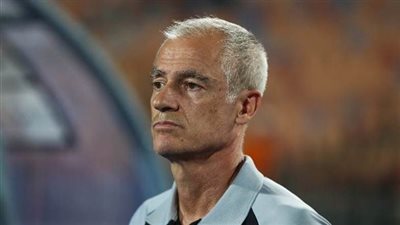 البرتغالي روي أجواش يكشف سر تراجع مستوى الزمالك.. ويعقب على السوبر المصري