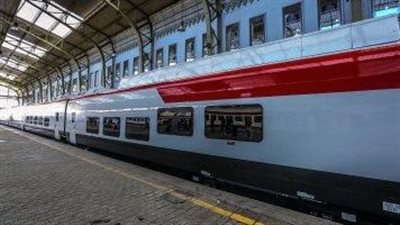  لمحطات القطار... طرق استخدام البوابات الإلكترونية لدخول وخروج الركاب