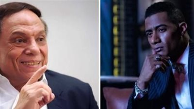  الفنان محمد رمضان بعد جعفر العمدة: أشعر أنني من جيل عادل إمام ومحمود عبد العزيز وإسعاد يونس