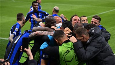 عبر بي إن سبورتس.. موعد مباراة ميلان والإنتر في نصف نهائي دوري أبطال أوروبا 2022_2023