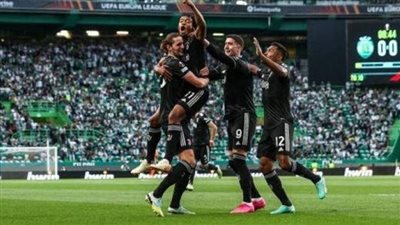 توقيت مباراة يوفنتوس وإشبيلية في نصف نهائي الدوري الأوروبي 2022_2023