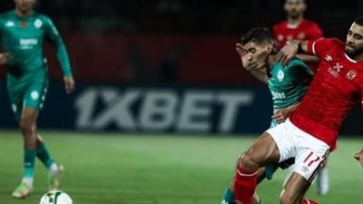  القنوات الناقلة لمباراة الأهلي والرجاء البيضاوي في إياب ربع نهائي دوري أبطال إفريقيا 2022_2023