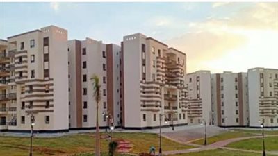  الأسباب التي لا يمكن قبول التظلم على نتيجتها في سكن لكل المصريين 3