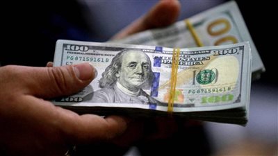 سعر الدولار اليوم 27_4_2023 في مصر