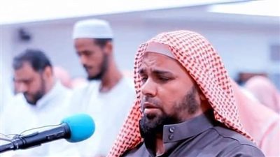 نعاه عدد من مشاهير القراءة في مصر والعالم العربي.. من هو الشيخ عبدالله كامل الذي وافته المنية اليوم ؟