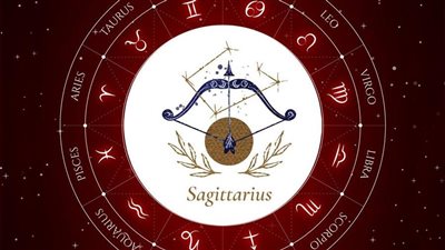 حظك اليوم برج القوس يوم الخميس 27 أبريل 2023: لا داعِ للقلق