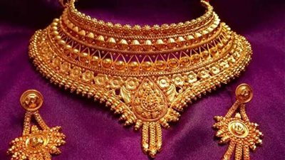 أسعار الذهب اليوم 27_4_ 2023 في مصر