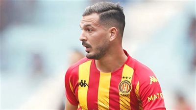 بسبب المنشطات.. الاتحاد الإفريقي يقرر إيقاف لاعب الترجي التونسي