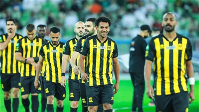 الاتحاد ضد الشباب.. حجازي يقود تشكيل 