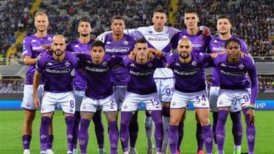 فيورنتينا إلى نهائي كأس إيطاليا للمرة الـ 11 تاريخيًا.. والإنتر في الانتظار