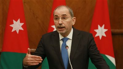 وزير الخارجية الأردني يبحث العلاقات الثنائية مع نظيره البرتغالي 