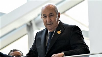  رئيس النيجر يتسلم رسالة خطية من تبون.. ما التفاصيل؟