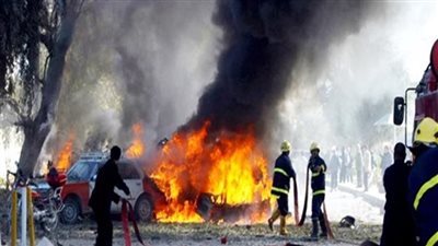 العراق.. إصابة 6 أشخاص في انفجار عبوة ناسفة شمال البلاد