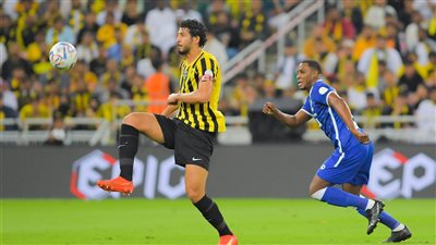 الاتحاد ضد الهلال.. التشكيل الرسمي للمواجهة المرتقبة بكأس خادم الحرمين الشريفين