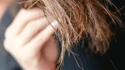 ترطيب الشعر الجاف يوميًا.. أحرص على الزيوت