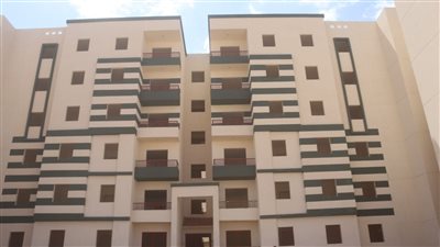 مصر.. متابعة أعمال تنفيذ 276 عمارة بـ 