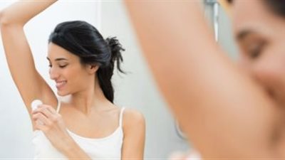 طرق منزلية للتخلص من رائحة العرق.. قاوم الحرج بأساليب بسيطة 