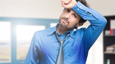 ما فوائد العرق؟.. تعرف عليها وأهميتها للجسم