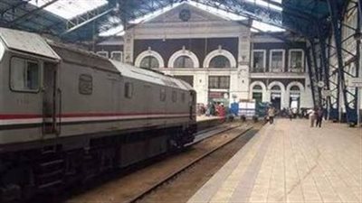 مواعيد قطارات السكة الحديد بعد تطبيق التوقيت الصيفي في مصر (كافة الخطوط)