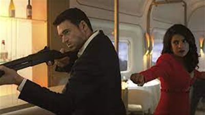  العملاء النخبة ظلوا مختبئين بعد أن فقدوا ذاكرتهم.. كواليس وردود الفعل على الحلقات الأولى من مسلسل Citade