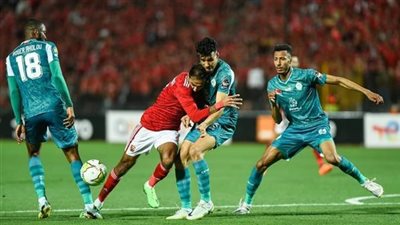 بالأسماء.. أبرز غيابات الأهلي المصري أمام الرجاء المغربي في ربع نهائي دوري أبطال إفريقيا