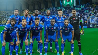 موعد مباراة الهلال السعودي وأوراوا في نهائي دوري أبطال آسيا 2022_2023.. وتردد قناة baIN Sports AFC 