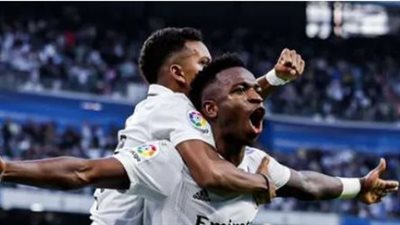 تشكيل ريال مدريد المتوقع لمواجهة ألميريا في الدوري الإسباني 2022_2023