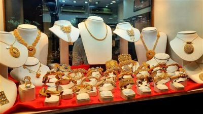  ارتفاع أسعار الذهب