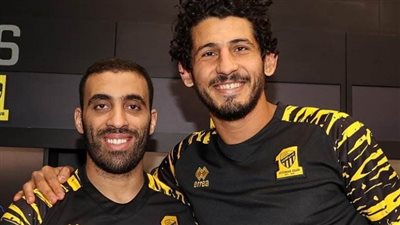  عبدالرزاق حمد الله منافس شرس في الدوري السعودي.. وهذه أبرز تصريحات أحمد حجازي عبر قناة SSC