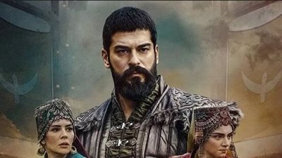 القنوات الناقلة لمسلسل المؤسس عثمان 2023.. وموعد الحلقة 124 الموسم الرابع ( الاحداثيات على الريسيفر)