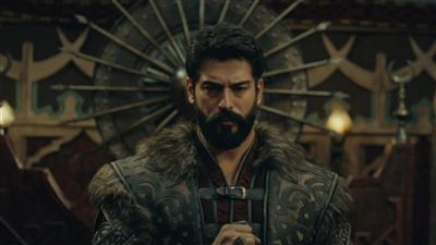 تردد قناة الفجر الجزائرية EL FAJR TV الجديد الناقلة مسلسل قيامة عثمان.. وطريقة ضبطها على جهاز الاستقبال