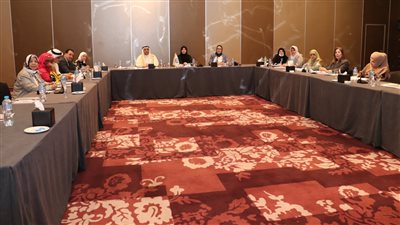 اللجان الأربع للبرلمان العربي تختتم اجتماعاتها اليوم بالقاهرة 