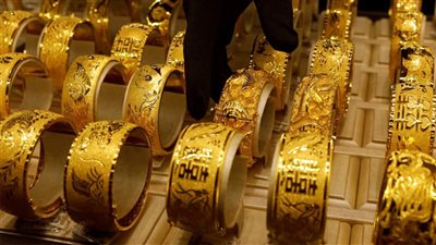 ارتفاع تاريخي في أسعار الذهب وعيار 21 يسجل مستوى قياسي