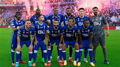 الهلال بالقوة الضاربة.. تشكيل الزعيم لمواجهة أوراوا الياباني في نهائي أبطال آسيا