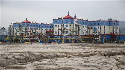 خبير: 4 تريليون دولار حجم الأصول العقارية على مستوى العالم