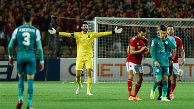 بـ 4 تغييرات.. تشكل الرجاء المغربي لمواجهة الأهلي في أبطال إفريقيا