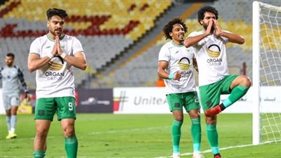 المصري إلى نهائي كأس الرابطة بالفوز على الإسماعيلي في 