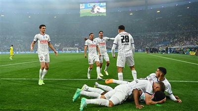 بحضور مصطفى محمد.. تولوز يتوج بطلًا لـ كأس فرنسا باكتساح نانت