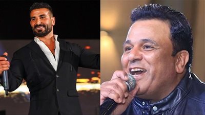 موسم جدة.. كافة المعلومات حول حفلة أحمد سعد ومحمد فؤاد خلال شهر مايو بالمملكة السعودية