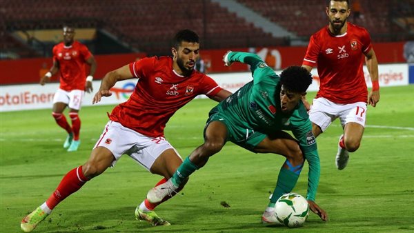 القنوات الناقلة لمباراة الأهلي والرجاء البيضاوي في إياب ربع نهائي دوري أبطال إفريقيا القنوات الناقلة لمباراة الأهلي والرجاء البيضاوي في إياب ربع نهائي دوري أبطال إفريقيا