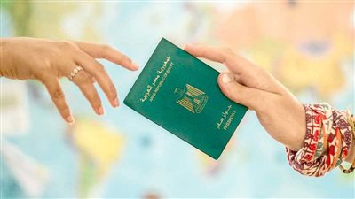  الأوراق المطلوبة لاستخراج جواز السفر للأطفال.. والخطوات (رابط)